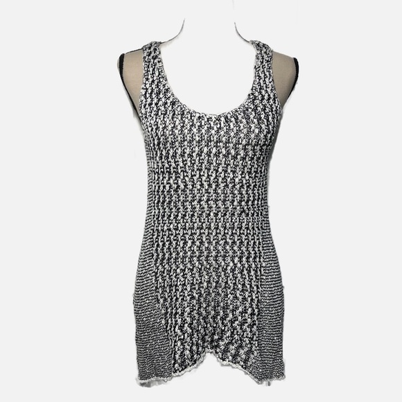 CABI HI LO TANK size Small - Picture 1 of 7